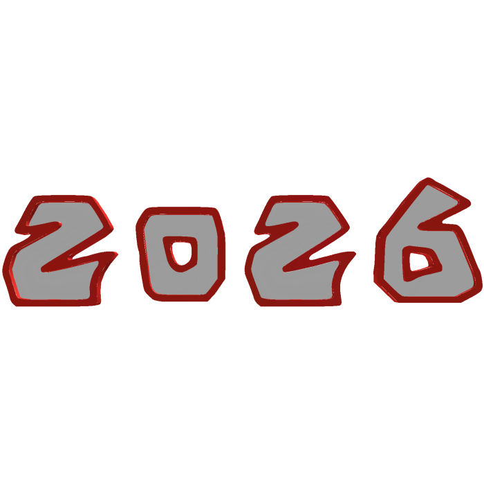 Retro 20th Anniversary