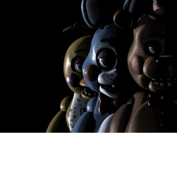 Fnaf 2 Rolplay
