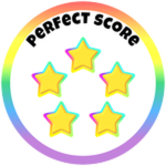 Perfect Score