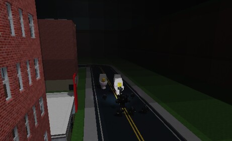 Skibi Roleplay