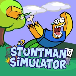 Stuntman Simulator [Alpha] icon
