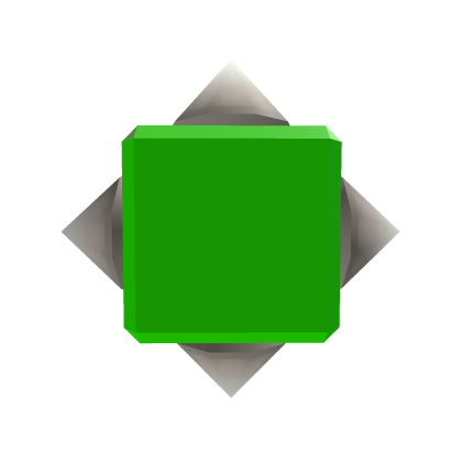 Spiky Cube Down Roblox item