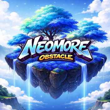 [BETA Test] [FREE AVA + x250] Neomore Obstacle