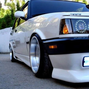 Tofaş Sürme Oyunu 2!