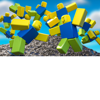 just kill the noob things