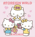 #FOREIGN Wrld