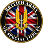 [TBAC] United Kingdom Special Forces