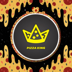 Pizza king Hamish