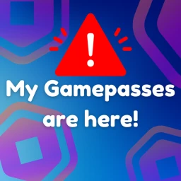 Gamepass Holder icon