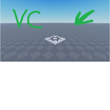 🔊 Baseplate vc