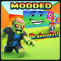Escape Tsunami For Brainrotzs!