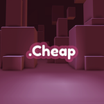 .Cheap