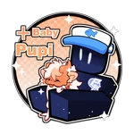 Baby PUPI