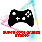 super cool games studios