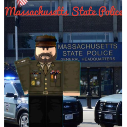 Massachusetts Police Department