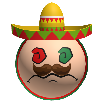 Mexican Mr. Dizzy🇲🇽😵‍💫 thumbnail