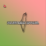 Palestinian Apparel
