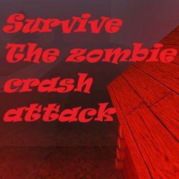 (chapter 1) TWD Plane crash