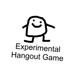 Experimental Hangout Game