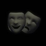 !The Mask