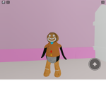 the FAT GINGERBREAD PERSONS
