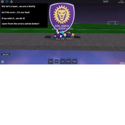 Orlando City Revolution [MPS]