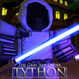 [TGJO] Temple on Tython V2!