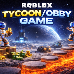 [UPDATED] tycoon/obby