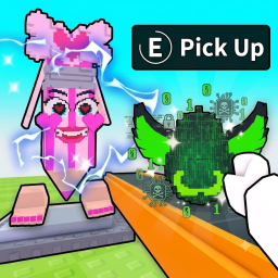 Collect Egg For Brainrot