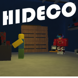 HIDECO (indev)