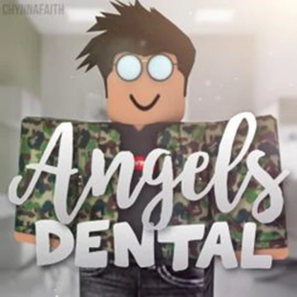 Angles Dental Associate ™ Roblox group icon