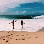 Ocean Dance