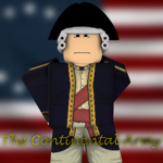 The Continental Armyᅠᅠ
