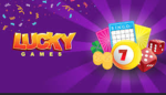 Luckygames123