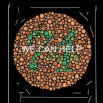 Color-Blind Group