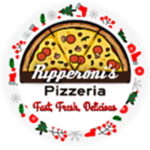 ·Ripperoni's Pizzeria·