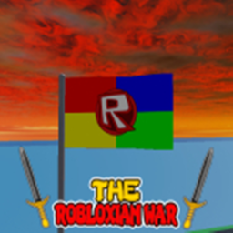 [Beta] The Robloxian War