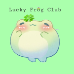 Bunniexfrog