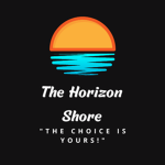 The Horizon Shore (Seaside Cafe)