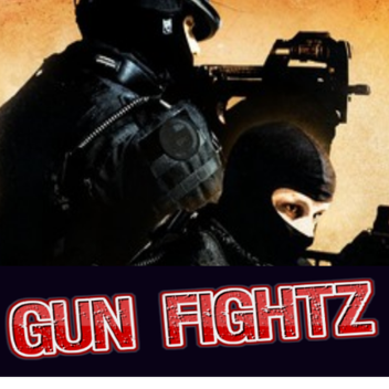 Gun Fightz