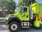 My Official GarbageTruck/Railfan Group