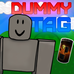 Dummy Tag {🎃}
