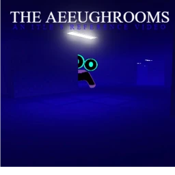 The AeeughRooms. icon