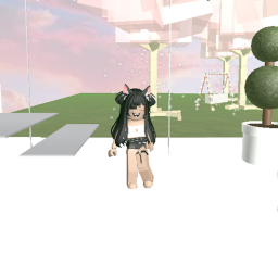 [NEW UPDATE]Sunflower Hangout!