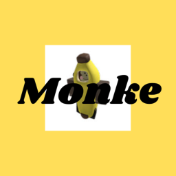 Monke Army Simulator(V2 COMING SOON)