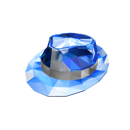 Sparkle Time Fedora