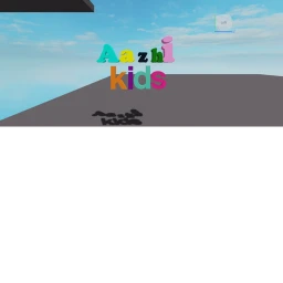 Aahzi Kids Language Alphabet Rp icon