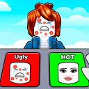 Baddie or UGLY (18+)