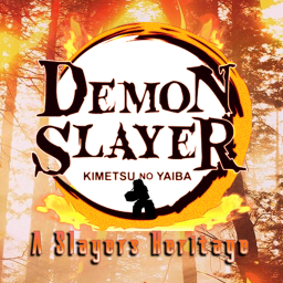 A Slayer's Heritage