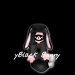 yBunnys / yBlack Bunny